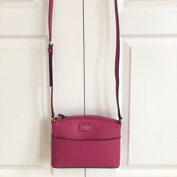 Kate Spade Crossbody Bag - Picture 2 of 3